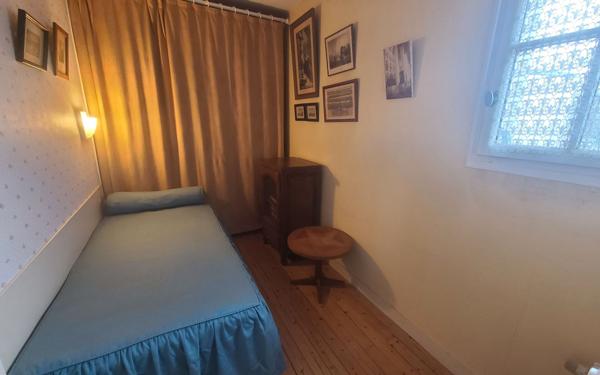 Maison à vendre    2 pièces •  Château-Thierry