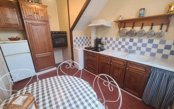 Maison à vendre    2 pièces •  Château-Thierry