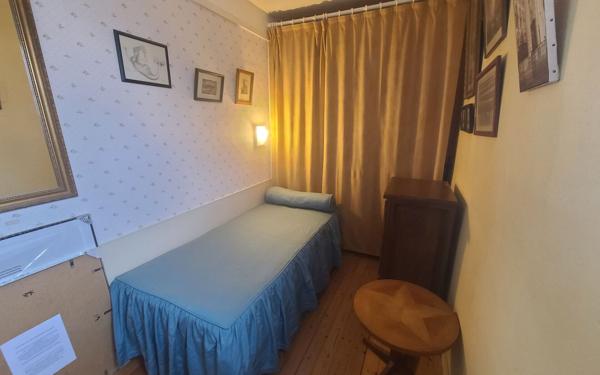 Maison à vendre    2 pièces •  Château-Thierry