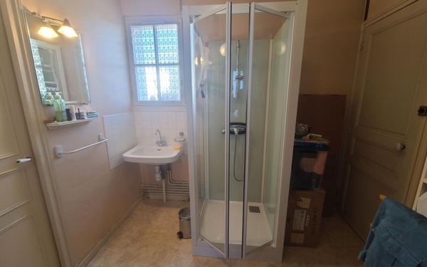 Maison à vendre    2 pièces •  Château-Thierry