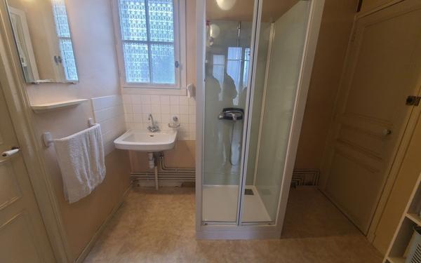 Maison à vendre    2 pièces •  Château-Thierry