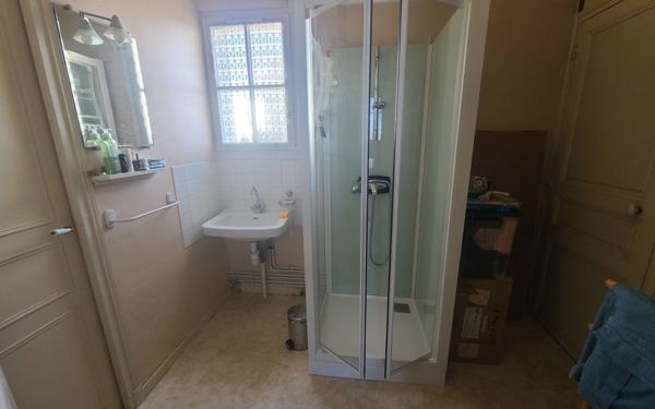 Maison à vendre    2 pièces •  Château-Thierry