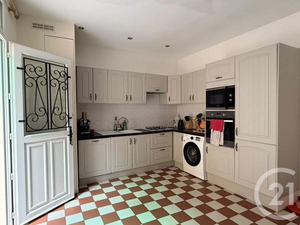 Maison à vendre  4 pièces - 77,62 m 2   ASNIERES SUR SEINE  - 92