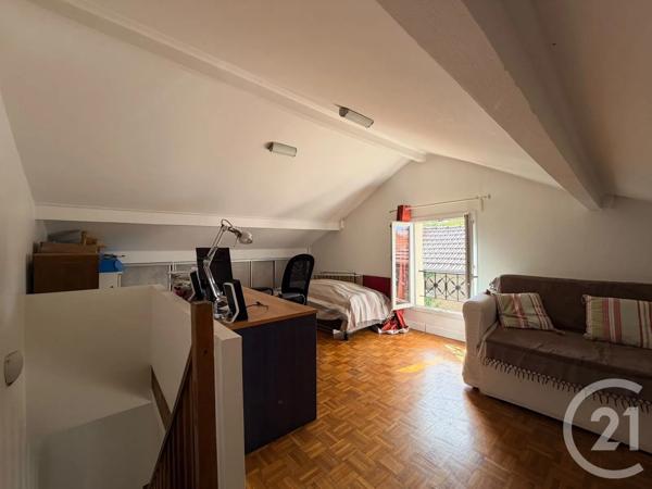 Maison à vendre  4 pièces - 77,62 m 2   ASNIERES SUR SEINE  - 92