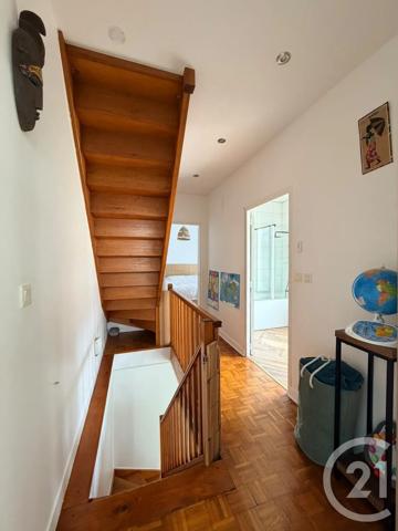Maison à vendre  4 pièces - 77,62 m 2   ASNIERES SUR SEINE  - 92