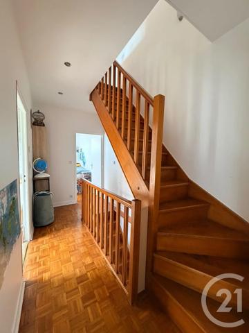 Maison à vendre  4 pièces - 77,62 m 2   ASNIERES SUR SEINE  - 92