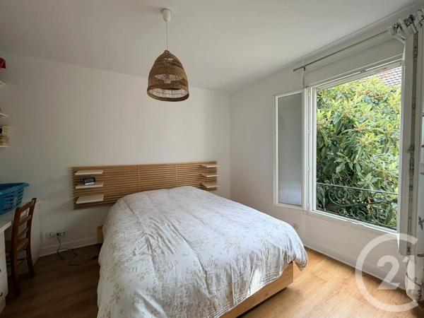 Maison à vendre  4 pièces - 77,62 m 2   ASNIERES SUR SEINE  - 92