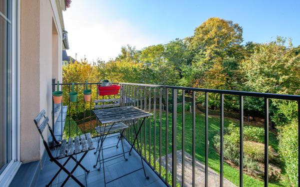 Appartement à vendre    3 pièces • 65 m2 Le Plessis-Robinson