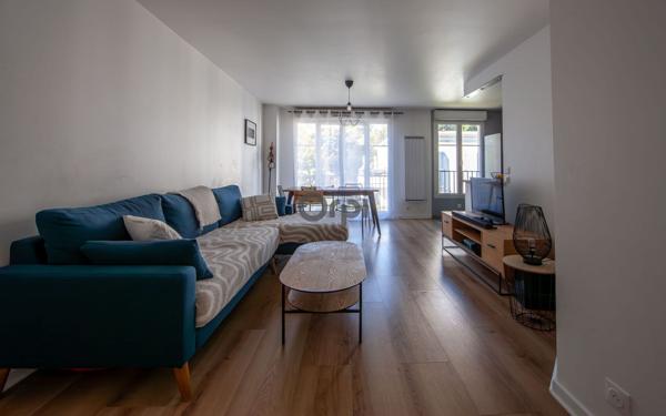 Appartement à vendre    3 pièces • 65 m2 Le Plessis-Robinson