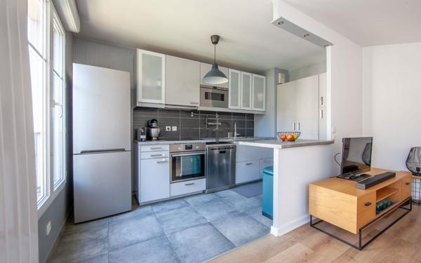 Appartement à vendre    3 pièces • 65 m2 Le Plessis-Robinson