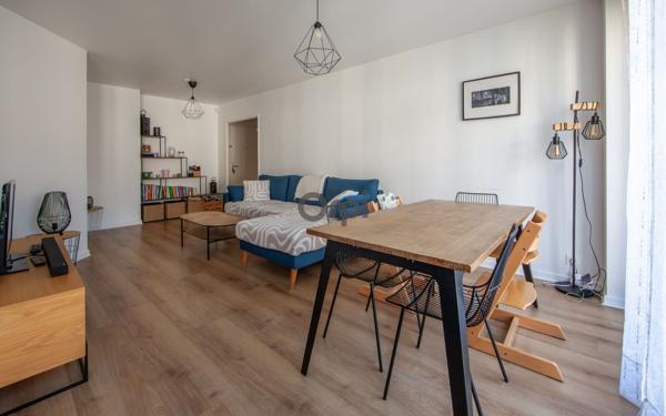 Appartement à vendre    3 pièces • 65 m2 Le Plessis-Robinson