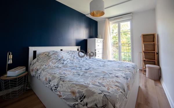 Appartement à vendre    3 pièces • 65 m2 Le Plessis-Robinson