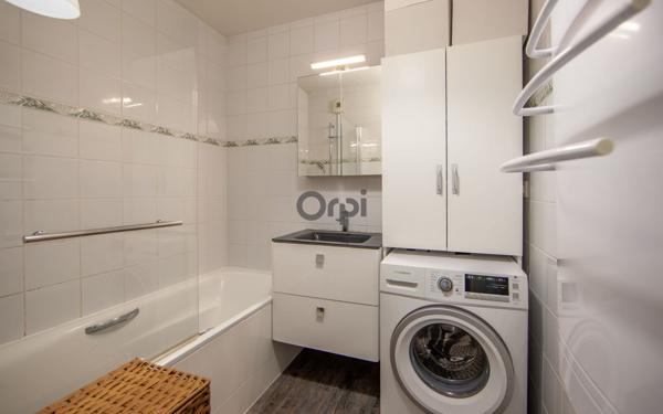 Appartement à vendre    3 pièces • 65 m2 Le Plessis-Robinson