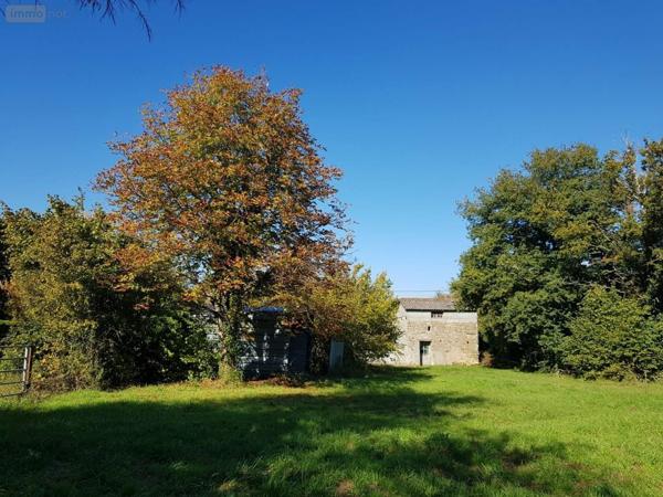 Terrain à Batir à vendre à Chiré-en-Montreuil dans la Vienne (86190), ref : L1955