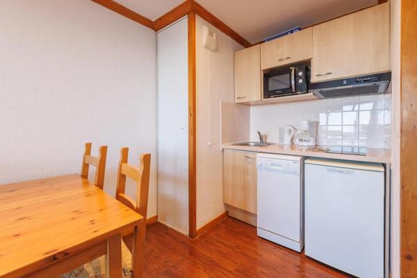 Appartement à vendre 2 pièces 31.5m²