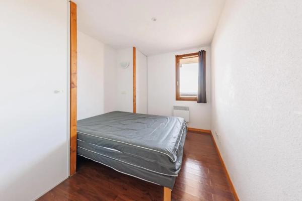 Appartement à vendre 2 pièces 31.5m²