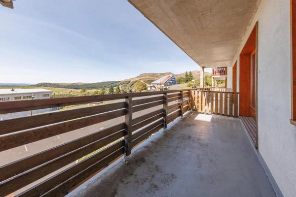 Appartement à vendre 2 pièces 31.5m²