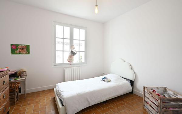 Maison à vendre    5 pièces •  Loix