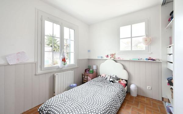 Maison à vendre    5 pièces •  Loix