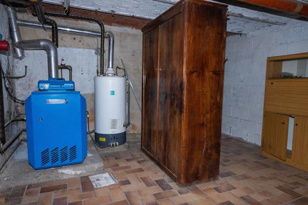 Vente                                                      Maison de ville
                        
                     4 pièces                      69 m2                     à Vierzon