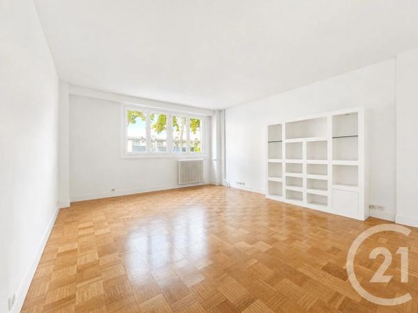 Appartement F3 à vendre  3 pièces - 107,14 m 2   PARIS  - 75015