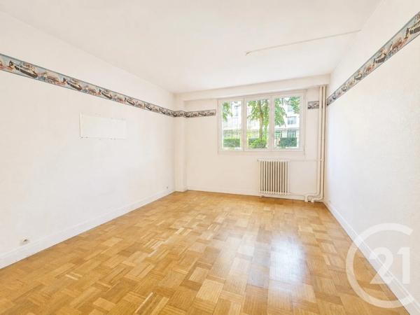 Appartement F3 à vendre  3 pièces - 107,14 m 2   PARIS  - 75015