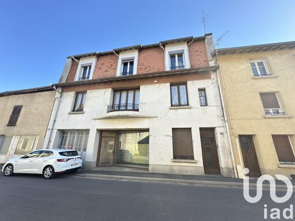 Maison à vendre 10 pièces 239 m² Darney