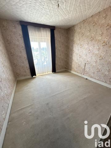 Maison à vendre 10 pièces 239 m² Darney