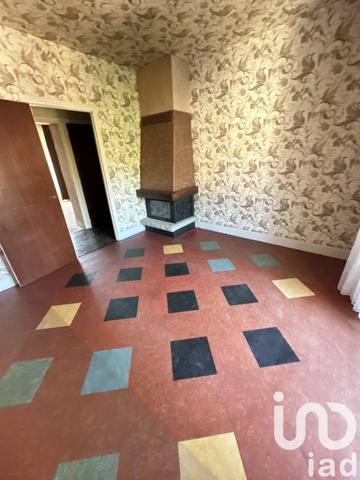 Maison à vendre 10 pièces 239 m² Darney