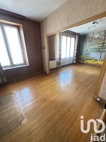 Maison à vendre 10 pièces 239 m² Darney
