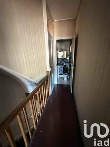 Maison à vendre 10 pièces 239 m² Darney