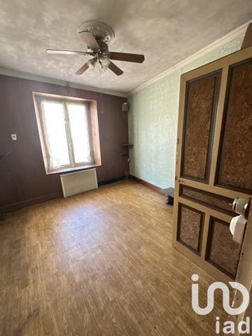 Maison à vendre 10 pièces 239 m² Darney