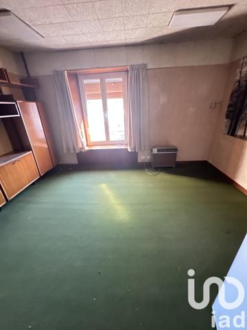 Maison à vendre 10 pièces 239 m² Darney