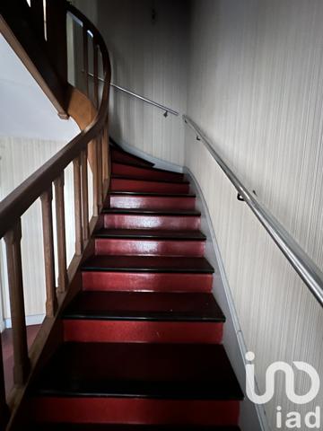 Maison à vendre 10 pièces 239 m² Darney