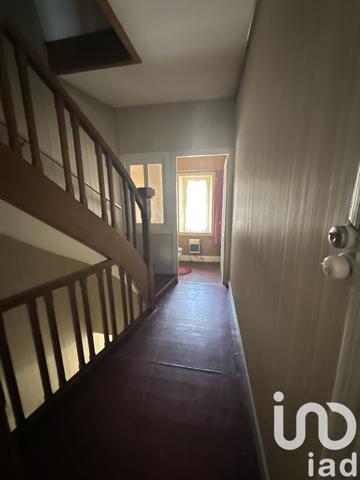 Maison à vendre 10 pièces 239 m² Darney