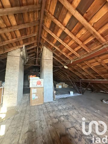 Maison à vendre 10 pièces 239 m² Darney