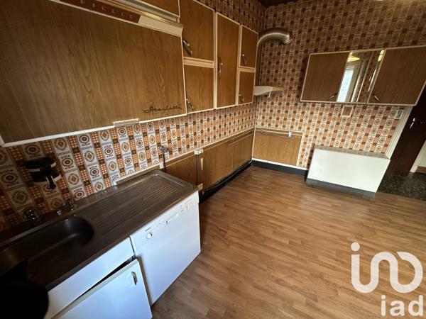 Maison à vendre 10 pièces 239 m² Darney