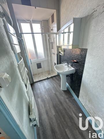 Maison à vendre 10 pièces 239 m² Darney