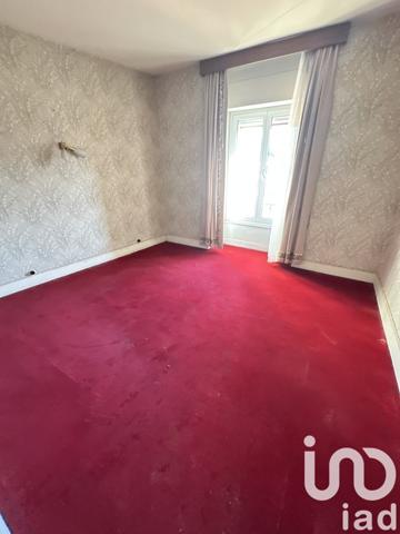 Maison à vendre 10 pièces 239 m² Darney