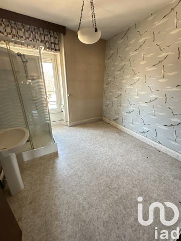 Maison à vendre 10 pièces 239 m² Darney