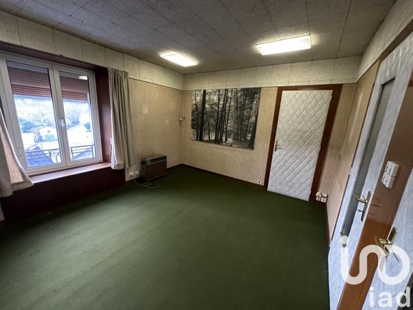 Maison à vendre 10 pièces 239 m² Darney