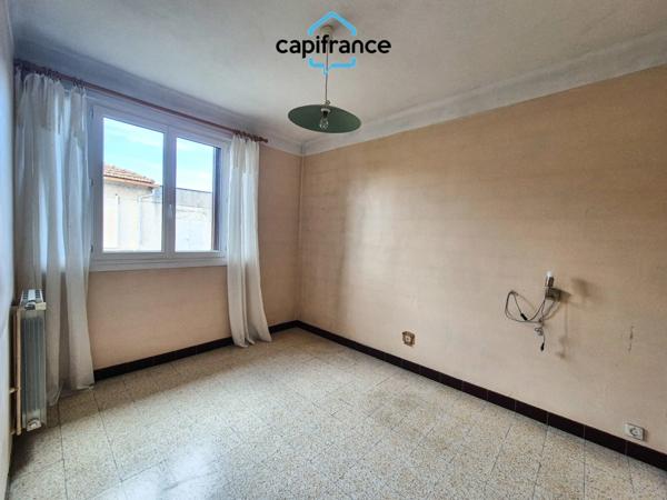 Maison 151 m² habitables – Double garage – Terrain 630 m²