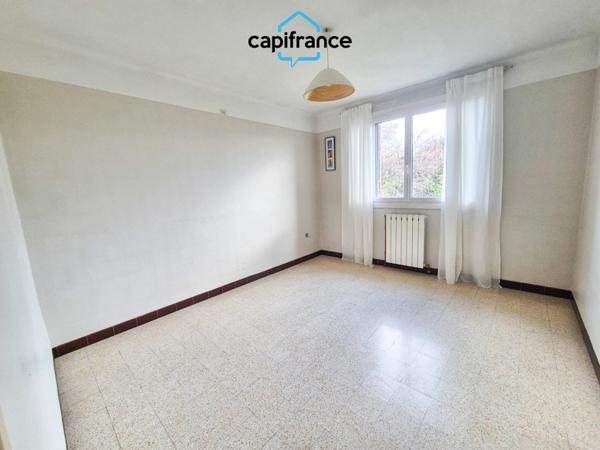 Maison 151 m² habitables – Double garage – Terrain 630 m²