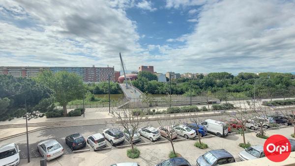 Appartement à vendre    4 pièces • 71 m2 Perpignan