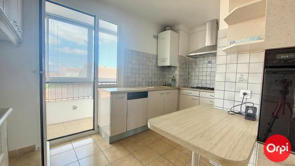 Appartement à vendre    4 pièces • 71 m2 Perpignan