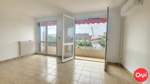 Appartement à vendre    4 pièces • 71 m2 Perpignan