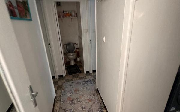 Appartement à vendre    3 pièces •  Port-de-Bouc