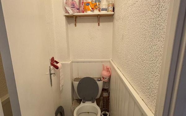 Appartement à vendre    3 pièces •  Port-de-Bouc