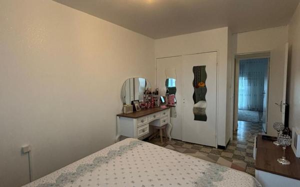 Appartement à vendre    3 pièces •  Port-de-Bouc