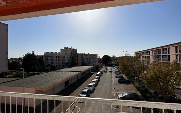 Appartement à vendre    3 pièces •  Port-de-Bouc